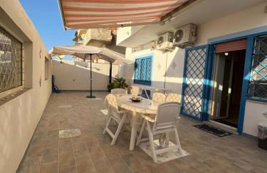 A mare,Pozzuoli-Licola - Foto 8