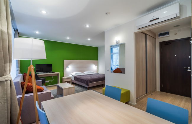 Avenue-Apart - Foto 26