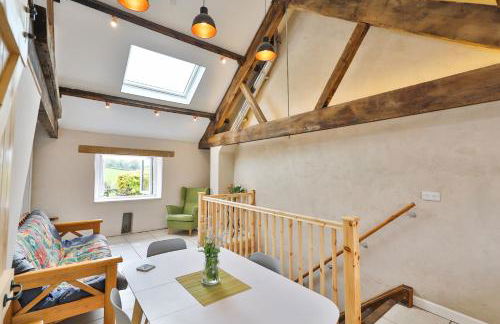 Black Mountains Barn - Foto 12