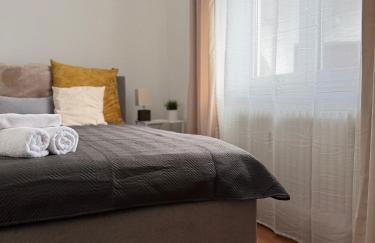 FeWo Pelkmann Apartment 1 - Die Grüne Oase in Weikersheim - Foto 23