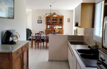 Maison 5 chambres, 3 SdB, proche plage - Foto 9