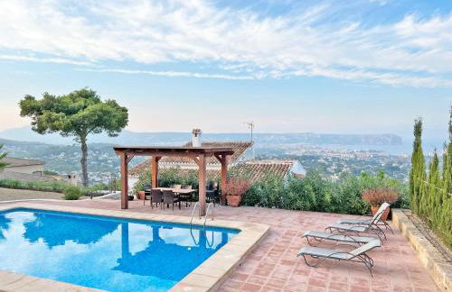 Villa Balconet - Foto 43