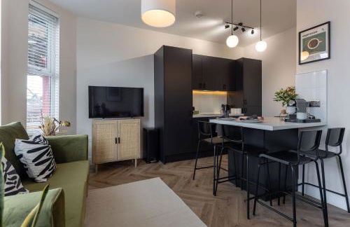 Broughton Place: Contemporary Apartments in Liverpool - Foto 41