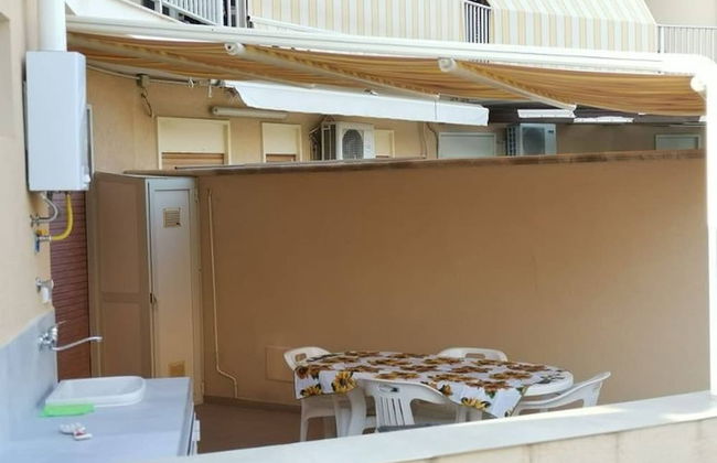 Lido Apartment Near the sea - air Conditioned - Photo 15