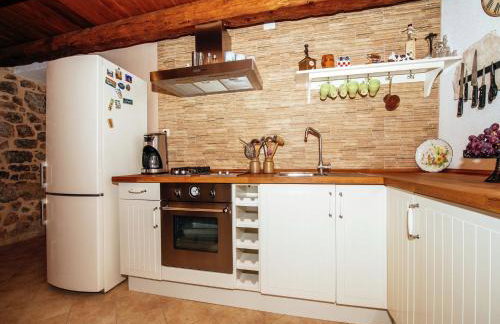 Holiday Home Zaton with Pool near River Canyon - Foto 19