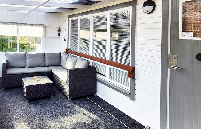 9 Person Holiday Home in Solvesborg-by Traum - Photo 15