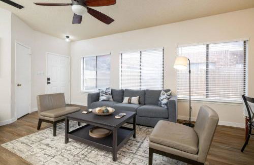 Spacious Duplex Near World Cup & DFW Airport - Foto 2