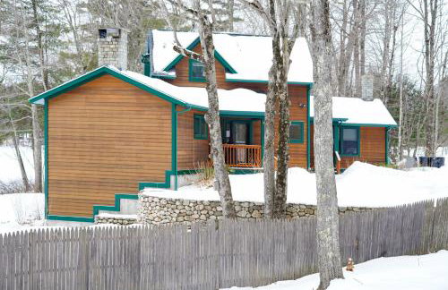 Parker Pond Lodge - Foto 47