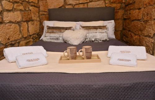 Ale&Anda Luxury Room - Foto 13