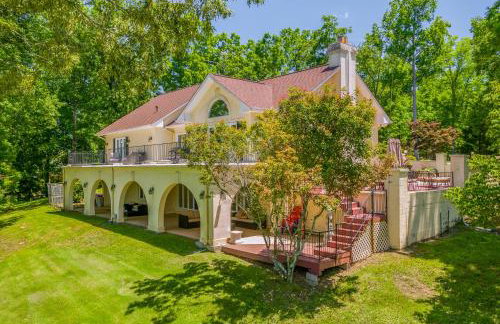 Yellowhammer Hill - Amenities Galore! Near Cullman - Foto 25