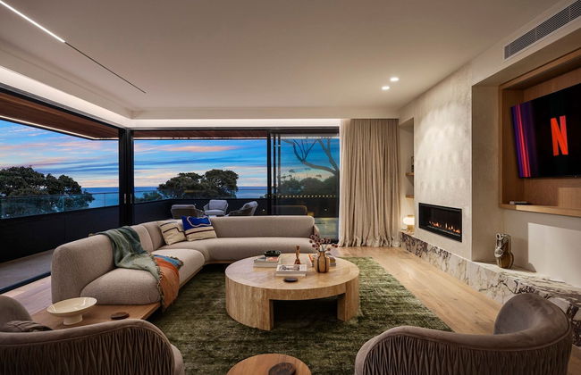 Blanc de Noir Luxe Grandeur Heated Pool and Spa - Foto 3