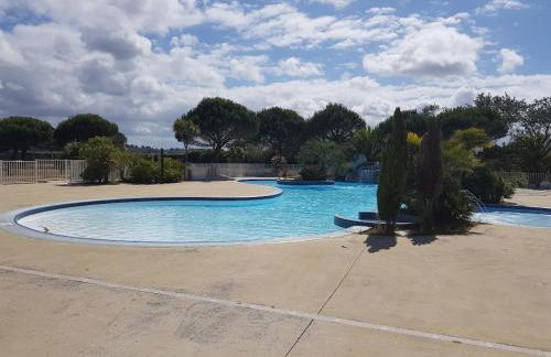 Mobilhome Océalia T3 - Foto 16