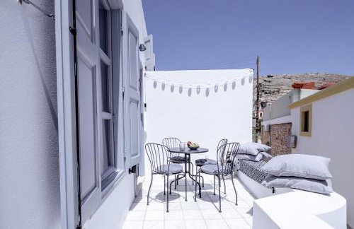 Mea Casa Halki - Foto 21