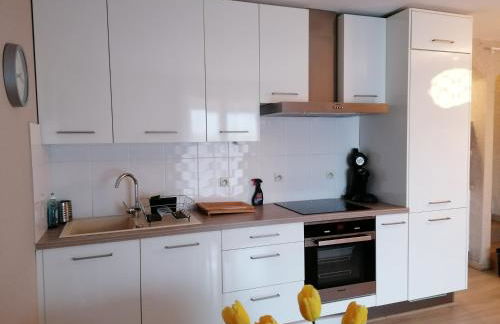 La plume du Ventoux suite 305 - Foto 12