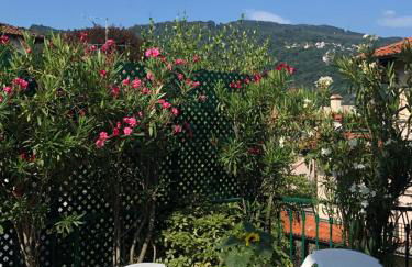La Terrazza degli Oleandri - Foto 1