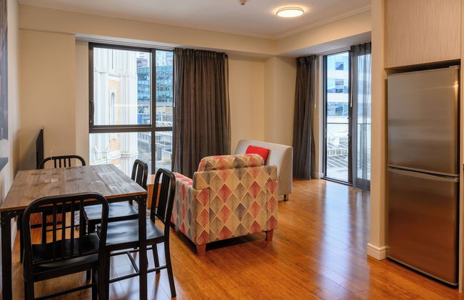 Boulcott Suites - Photo 77