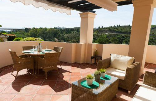 Appartement (4p) in Luxury Capanes Del Golf - Foto 20