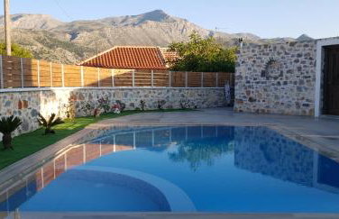 Double Bee Villa with private pool - Foto 7