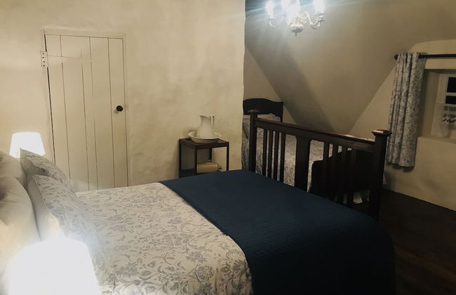 Rosehill House - Foto 8