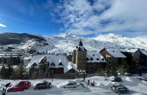 Apartamento *White Formigal* - Foto 13