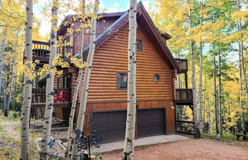 Pikes Peak Retreat - Photo 48