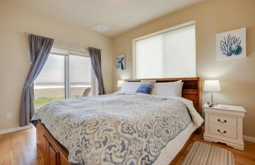 Gold Beach Retreat Private Hot Tub and Ocean Views! - Foto 16