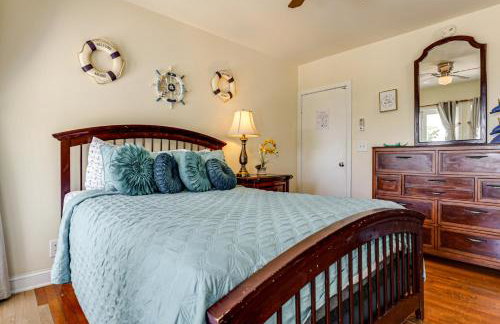 Walk to Beach! Key West Paradise with Ocean View - Foto 14