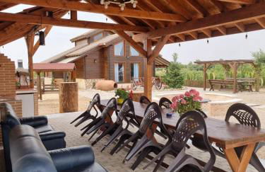 Casa rural Cabaña de la Huerta - Foto 7