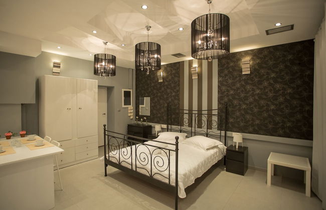 Apollonio Rooms - Foto 4