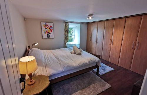 Cosy, Coastal Retreat with a Large Garden - Photo 15