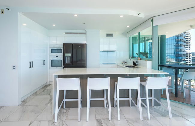 The Waterford on Main Beach - Foto 76