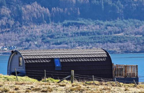 Dalrigh Pod - Photo 21