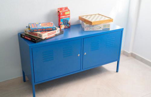 Villa Claudia e Simone - Foto 35