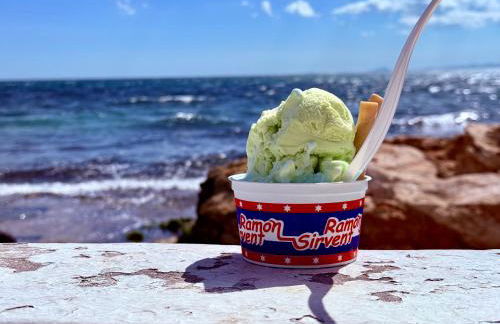 Sunset Beach Apartment - Playa del Cura, 10 meters to Beach, Sea View, Centrally Located, Los Locos - Foto 37