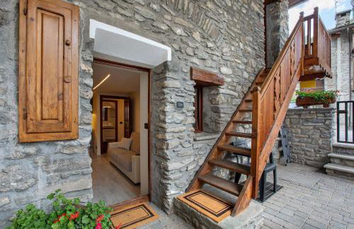 Casa Piertor Morgex - Foto 22