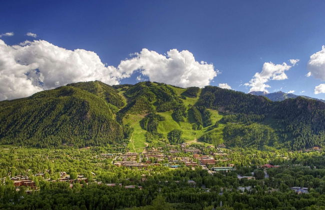 Fasching Haus by iTrip Aspen Snowmass - Foto 21