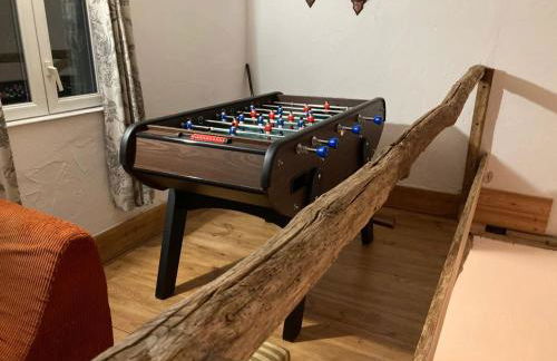 Rustic cottage with stunning swimming pool - Foto 10