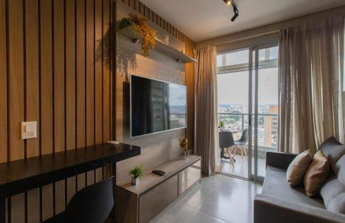 Uptown Apartament - GRU 2202 - Foto 6
