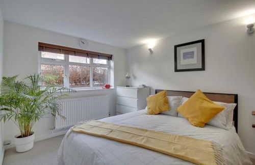 Stylish spacious apartment near airport, Rawdon - Foto 15