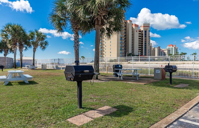 Beach View 3br/2ba W/pools Sleeps 8 - Foto 38