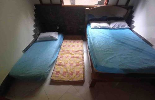 Chácara Alegria - Um pedaço do paraíso em Itaboraí - Foto 64