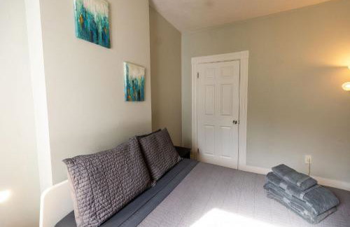 Boston Landing Stays - Foto 35