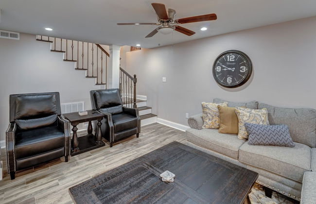 Five Points Bungalow - Foto 14