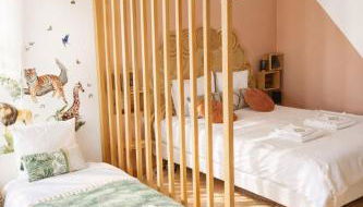 Le Méli-Mélo de Beauval - Foto 4