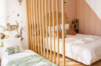 Le Méli-Mélo de Beauval - Foto 4