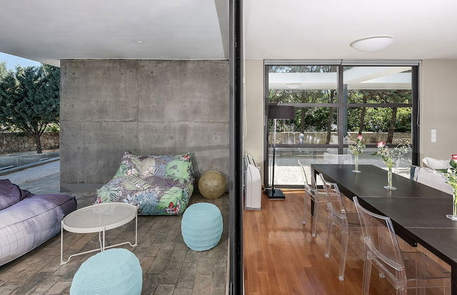 Villa 7 Masterwork Contemporary - Foto 25