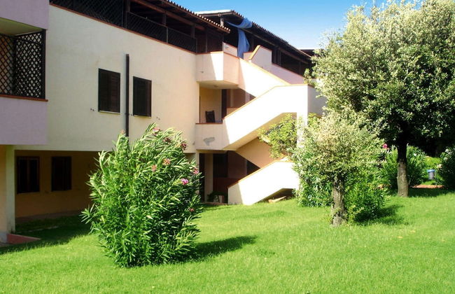 Apartment in Porto Rotondo Near Sandy Beach - Photo 7