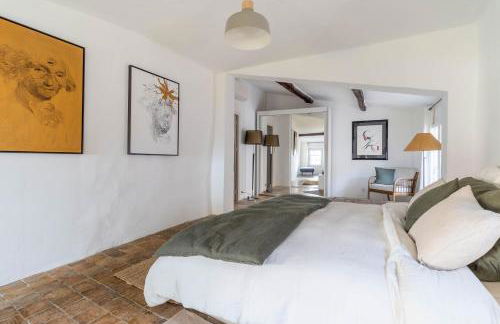 Mougins Collection - Maisonnette Authentique - Vieux Village de Mougins - Foto 6