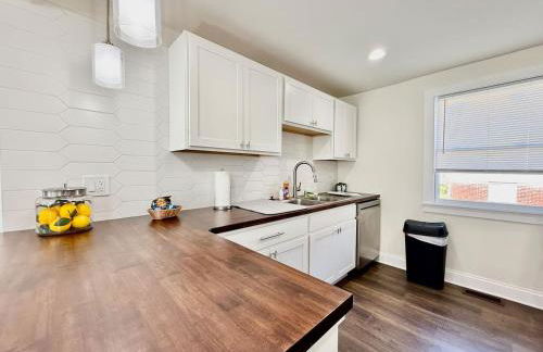 Cute and Cozy House in Quiet Blue Ash Neighborhood - Foto 7