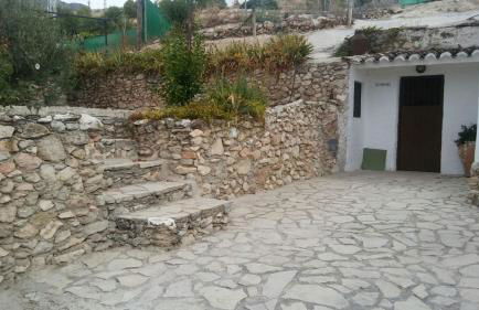 Cueva Rural La Noguera - Foto 7